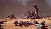 Weterani Planetary Annihilation pracują nad nowym RTS-em „światowej klasy