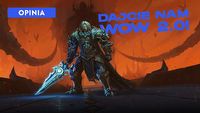 Blizzardzie, zlituj się i pomyśl o World of Warcraft 2