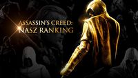 Ranking gier Assassin’s Creed - od najgorszej do najlepszej części cyklu