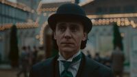 Loki wprowadził do MCU bohatera, którego już czterokrotnie wycinano z filmów Marvela. Wcześniej miał go portretować Daniel Craig