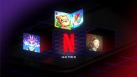 Popularność gier na Netflixie, codziennie gra w nie niecały 1% subskrybentów