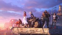 Ścieżki dźwiękowe z gier, które warto znać - Final Fantasy 7