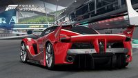 Drugi patch do Forzy Motorsport miał naprawić najbardziej uciążliwy błąd, ale zawiódł