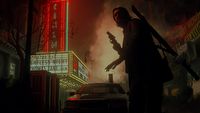 Nowy gameplay z Alan Wake 2 pokazuje zalety ray tracingu i technologii DLSS 3.5