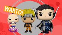 Uwielbiane figurki Funko Pop w rewelacyjnych cenach. Nie tylko dla fanów anime