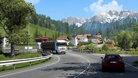 Twórcy ETS2 posłuchali fanów. Wprowadzili drobną, ale znaczącą zmianę, która została doceniona