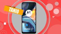 Ten smartfon nie powinien być tak tani! Świetna Motorola Moto G22 w Media Markt