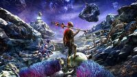Cztery lata i świetna sprzedaż: Obsidian świętuje rocznicę premiery The Outer Worlds
