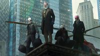Twórcy PayDay 3 znowu przepraszają i podają najświeższe wieści o oczekiwanej łatce