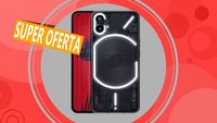 Smartfon godny polecenia. Nothing Phone z najniższą ceną od miesięcy