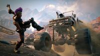 Amazon Prime Gaming na listopad to 9 gier, w tym legenda RPG i jeszcze świeży FPS Bethesdy