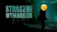 W Alan Wake 2 straszne są nawet minimalne wymagania; bez mocnej karty graficznej ani rusz