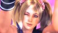 Remaster Lollipop Chainsaw wprowadzi ulepszenia w gameplayu. O dziwo, fani nie panikują
