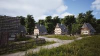 Twórcy Total War życzą Grzegorzowi Styczniowi powodzenia, autor Manor Lords reaguje w najlepszy możliwy sposób