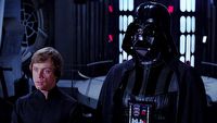 George Lucas niemal wyciął kultową scenę z Darthem Vaderem w Powrocie Jedi. Zdradził powód