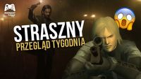 Chwalimy Alana Wake'a 2 i Ghostrunnera 2, narzekamy na Metal Gear Solid: Master Collection Vol. 1