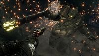 Twórcy Witchfire przerwali łatanie gry, by wziąć się za realizację większych celów