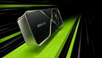 RTX 4080 fatalnie się sprzedaje według nieoficjalnych źródeł