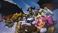 BlizzCon odkryje przyszłość Diablo 4, WoW-a i innych gier, oto harmonogram imprezy