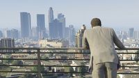 „GTA 6 powinno być mniejsze i bardziej zwarte”, twierdzi jeden z byłych deweloperów Rockstar Games