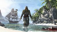Piracka załoga w AC 4: Black Flag liczy 34 miliony osób, Ubisoft świętuje 10. rocznicę premiery