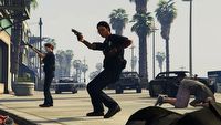 GTA 6 może zachwycić realistycznymi animacjami dzięki nowej technologii