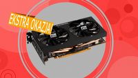 Ta karta graficzna nigdy nie była tak tania! Radeon RX 6600 w niewiarygodnej promocji