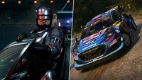 Dziś polski RoboCop i EA Sports WRC startują w przedpremierowym dostępie, są pierwsze recenzje