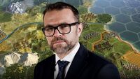 W co gra Jacek Bartosiak? Zapytaliśmy go o to