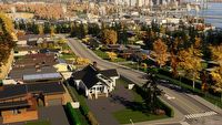 Nowy film z Cities Skylines 2 pokazuje, jakie możliwości zaoferuje graczom edytor map