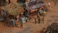 Twórcy RPG Broken Roads prezentują grywalne archetypy postaci, oto pierwszy z czterech filmów