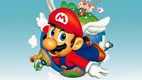 Skąd wziął się charakterystyczny sposób biegania Mario? Bohater zawdzięcza go Akirze Toriyamie