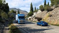 Kolejny dodatek do ETS2 zabierze nas do Grecji; zobacz zwiastun