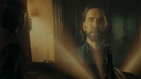 Alan Wake 2 otrzymał duży patch z ponad 200 poprawkami, w tym graficznymi