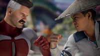 Zobacz brutalne fatality Omni-Mana w Mortal Kombat 1