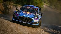 Dziś premiera EA Sports WRC, pierwszej gry Codemasters na licencji Rajdowych Mistrzostw Świata
