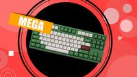 Ta mechaniczna klawiatura jest idealna do gier - Akko 3087 w takiej cenie to rzadkość!