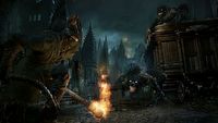 Ponoć FromSoftware tworzy tytuł ekskluzywny na PS5, fani Bloodborne wstrzymali oddech
