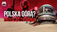 Niezwyciężony i RoboCop: Rogue City - podsumowujemy tydzień polskich gier