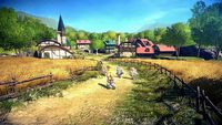 Mamy kolejną znakomitą grę RPG, oceny Star Ocean: TSSR robią wrażenie