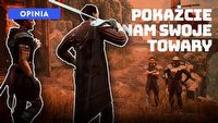 Gothic Remake powinien pokazać te relacje między obozami, których zabrakło w oryginale