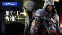Assassin’s Creed powinno wrócić do współczesności. Tego brakuje nowym częściom