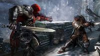 Oryginalne Lords of the Fallen za 15 zł, zagraj, zanim naprawią tę nowszą odsłonę