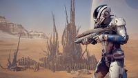 N7 Day upływa w cieniu kontrowersji wokół zwolnień w BioWare