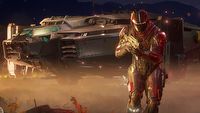 Star Citizen za darmo przez dwa tygodnie, zapowiedziano specjalne wydarzenie