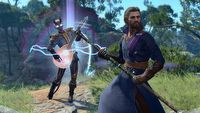 Zbliża się przełom w optymalizacji Baldur's Gate 3? Szef Larian Studios pokazał obiecujące wykresy