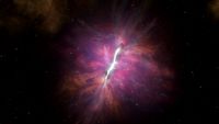 Znamy datę premiery Stellaris: Astral Planes, dodatku o podróżach między wymiarami