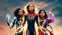 The Marvels ma pierwsze recenzje, Metacritic pokazuje, że krytycy są podzieleni. Marvel potrzebuje przerwy