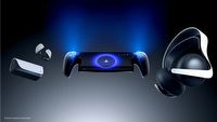 Sony ruszyło z przedsprzedażą PlayStation Portal w Polsce; jak za gadżet do PS5, cena nie powala