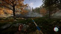 Sons of the Forest pozwala siać zniszczenie na kilka nowych sposobów
